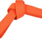 Karate Belt, All-Purpose Martial Arts Belt, Judo Belt, Taekwondo belt, Durable MMA Belt Size 4.2 cm