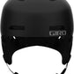 Giro Ledge Ski Helmet - Snowboarding Helmet for Men, Women and Youth