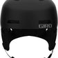 Giro Ledge Ski Helmet - Snowboarding Helmet for Men, Women and Youth