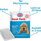 Original Snuggle Puppy Toys - Heartbeat Puppy for Dogs - Pet Anxiety Relief and Calming Aid - Comfort Dog Toys for Behavioral Training
