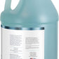 Bobbi Panter Dog Shampoo - Made in USA - All Natural Formula for Deep Nourishing and Cleasing - Concentrated 20:1 for Professional Groomers - Light Chamomile Scent, 1 Gallon