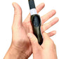 Golf Grip Trainer - Golf Swing Aid Club Attachment to Correct Hand Placement