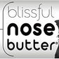 The Blissful Dog Flat-Coat Retriever Unscented Nose Butter - Dog Nose Butter, 0.15 Ounce