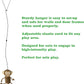 Meowijuana Jump 'n' Jamb Door Hanging Cat Toy | Funky Monkey | Refillable Interactive Catnip Toy | Promotes Play and Cat Health | Includes Potent Catnip Grown in North America