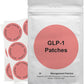 GLP-1 Patches, Wellness Care Patches - 30 Count