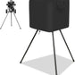 Pitching Machines Cover - Waterproof 600D Oxford Fabric, Dustproof, Resistant, Sunproof Hack Attack Pitching Machine Cover for Baseball/Softball All-Weather Protection