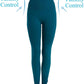 Activewear Thick High Waist Tummy Compression Slimming Body Leggings Pant