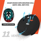 Vihir Adult Water Sports Helmet with Ears - Adjustable Helmet,Perfect for Kayaking, Boating,Surfing