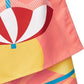 Dock & Bay Beach Towel - Quick Dry, Sand Free - Compact, Lightweight - 100% Recycled - Includes Bag - Pool Party Vibes - Extra Large (200x90cm, 78x35)