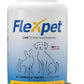 Hip & Joint Supplement for Dogs & Cats with Cetyl Myristoleate, Glucosamine, Collagen, MSM - Advanced Joint Support for Mobility, Senior Pets, Small & Large Breeds - 60 Chews (Pork Liver)