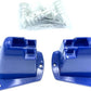 Pinnacle TRS Massage Roller - Modular Portable Muscle Roller for Sore Muscles and Full Body Adjustments