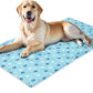 Ownpets Dog Cooling Mat, X-Large 43 x 27 Inch Thick and Waterproof Cooling Pad for Summer, Water-Filled Pet Mat for Large Dogs, Leakproof Design for Crate, Bed, Sofa, Floor and Car Seat