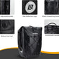 ROCKBROS Bike Panniers Waterproof Rear Rack Bag Max 30L Large Capacity for Cycling Traveling Commuting