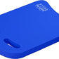 Aquapella Swimming Kickboard - One Size Fits All - A Great Training Aid for Children and Adults