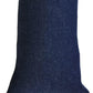 Extra Large 18" Catnip Kicker Toys/Kitty Kick Sticks/Cat-Nip Kick Sticks (Denim) (Kickers Filled with 1 oz Premium Canadian Catnip)