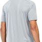 NORTHYARD Men's Athletic Running T-Shirts Quick Dry Workout Shirts Short-Sleeve Sports Gym Tee Tops Performance Activewear