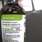 Kennel Cough Herbal Drops for Dogs & Cats - Cough Relief - Throat Soother - Dry and Wet Pet Cough - Made in US - 2 Fl Oz