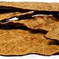 JustFoodForDogs Healthy Dog Treats, Limited-Ingredient, Chicken Apple Bark, Made in The USA, 5 oz