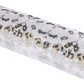 Hugger Mugger Pranayama Yoga Bolster - Very Firm, use Under Length of Spine for Deeper Breathing or Under Ankles, Handmade in The USA