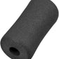 Foam Foot Pads Rollers Set of a Pair for Home Gym Exercise Machines Equipments Replacements with 1 Inch(2.5cm) Rod
