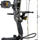 The Hunting Public Adapt 2 Ready to Hunt Compound Bow Package