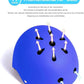 Adjustable Helmet for Ages 5-16 Kids Toddler Boys Girls Youth,Protective Gear with Elbow Knee Wrist Pads for Multi-Sports Skateboarding Bike Riding Scooter Inline skatings Longboard Roller Skate