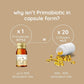 Liquid Collagen - High Collagen Content [10,000 Mg] Per Serving - Hydrolyzed Collagen and 12 Vitamins - Gluten Free- 900 Ml - Pack of 30 Bottles x 30 Ml (1)