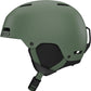 Giro Ledge Ski Helmet - Snowboarding Helmet for Men, Women and Youth