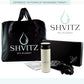 Shvitz Infrared Sauna Blanket - Portable Sauna For At Home Far Infrared Therapy to Detox and Relax Your Body and Mind - Used by the Elite and Athletes for Next Level Relaxation and Exercise Recovery
