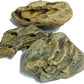 Natural Stone Aquarium Decoration 8.8lb Dragon Stone Rock Mixed Sizes for Micro Landscape Fish Tank Decor
