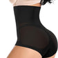 Tummy Control Shapewear Panties for Women High Waisted Body Shaper Slimming Shapewear Underwear Girdle Panty
