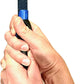 Golf Grip Trainer - Golf Swing Aid Club Attachment to Correct Hand Placement