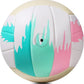 Soft Official Volleyball for Indoor Outdoor Beach, Size 5 Training Volleyball for Beginner Teenager Adult…