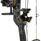The Hunting Public Adapt 2 Ready to Hunt Compound Bow Package