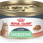 Royal Canin Feline Digestive Care Thin Slices in Gravy Wet Cat Food, 3 oz can (24-count)