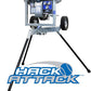 Hack Attack Baseball Pitching Machine by Sports Attack