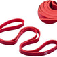 Fit Simplify Pull Up Assist Resistance Bands for Fitness, Physical Therapy, Stretching, Mobility and Exercise