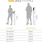 Covacure Trekking Poles Collapsible Hiking Poles - Aluminum Alloy 7075 Trekking Sticks with Quick Lock System, Telescopic, Collapsible, Ultralight for Hiking, Camping