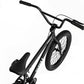 Freestyle BMX Bike, 20 Inch Yaphet Bicycle for Teen Beginner and Adult Riders, Bike with Hi-Ten Steel Frame, Multiple Colors