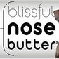 The Blissful Dog Olde English Bulldogge Unscented Nose Butter - Dog Nose Butter, 0.15 Ounce