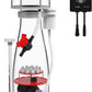 MagTool Aquarium in-Sump DC Protein Skimmer, with Controllable DC Pinwheel Pump for Up to 135-185Gal Reef Tank (N170 Plus)
