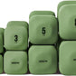 SafeGrip Dumbbells, Anti-Slip, Anti-Roll, Thick Handles, Free Weights, Square Dumbbells for Secure Workouts at Home, Weightlifting, and Personal Training