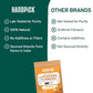 HANDPICK Lakadong High Curcumin Turmeric Powder (226g/ 8oz) Non GMO, Gluten Free, 100% Raw, Sourced from India, High Curcumin, Premium Quality, Packed in Resealable Ziplock Pouch