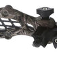TRUGLO Carbon Hybrid Ultra Lightweight Micro-Adjustable 5-Pin Hunting Bow Sight