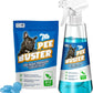 Generic Peebuster Pet Stain & Odor Remover - Cleaning Spray for Dog and Cat Urine, 1 Count (Pack of 1)