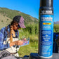 Sawyer Products SP576 20% Picaridin Insect Repellent, Continuous Spray, 6-Ounce