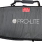 Pro-Lite Rhino Surfboard Travel Bag Single/Double-Fish/Hybrid/Mid Length (1-2 Boards)