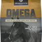 Majesty's Omega Wafers - Superior Horse/Equine Skin, Coat, and Immune Support Supplement - Omega 3, 6, 9, and Biotin (Regular, 2 Pack(120 Count Total))
