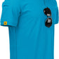 V VALANCH Mens Polo Shirts Short Sleeve Moisture Wicking Golf Polo Athletic Collared Shirt Tennis T-Shirt Tops