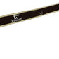 English Girth for Horse English Girth with Fleece Lightweight Horse Girth for English Saddle Size 42 (Brown)
